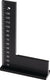 Promat tecwerk hoek | din 875 i | beenlengte 100 x 70 mm | met aanslag aluminium - 4000858068