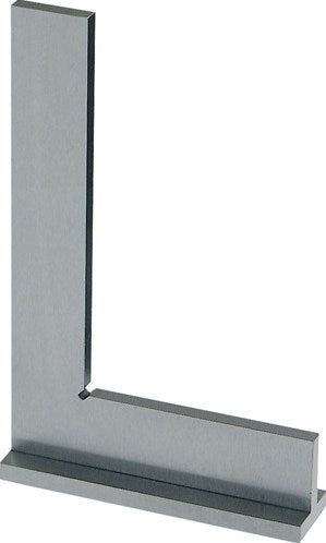Promat tecwerk hoek | din 875 i | beenlengte 200x130 mm | met aanslag - 4000858438