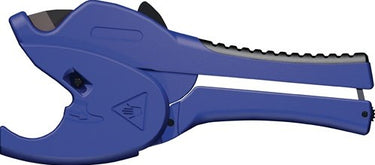Promat tecwerk kunststofbuizenschaar | 0-42 mm | pp pe pb pvdf mlp msr vpe cpvc pvc - 4000812653