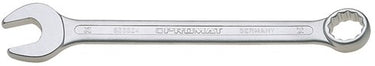 Promat tecwerk ring-steeksleutel | sw 36 mm lengte 480 mm | vorm a extra lang | chroom-vanadiumstaal - 4000823040