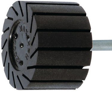 Promat tecwerk slijphulshouder | d45xh30mm | cilinder | schacht-d. 6 mm - 4000842409