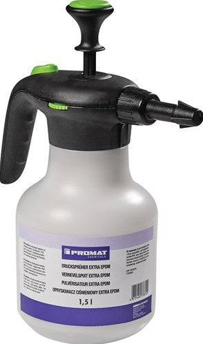 Promat tecwerk vernevelspuit extra | epdm | 1,5 l | epdm-afdichting | gecoate veer - 4000355708
