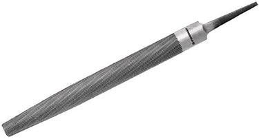 Promat tecwerk werkplaatsvijl | din 7261 | lengte 300 mm dwarsdoorsnede 30 x 8,5 mm | kap 3 halfrond - 4000840151