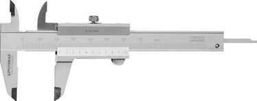 Promat tecwerk zakschuifmaat | din 862 | 70 mm | met vergrendelingschroef | hoekig - 4000851005