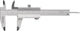 Promat tecwerk zakschuifmaat | din 862 | 70 mm | met vergrendelingschroef | hoekig - 4000851005
