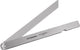 Promat tecwerk zweihaak | beenlengte 500 mm - 4000858434