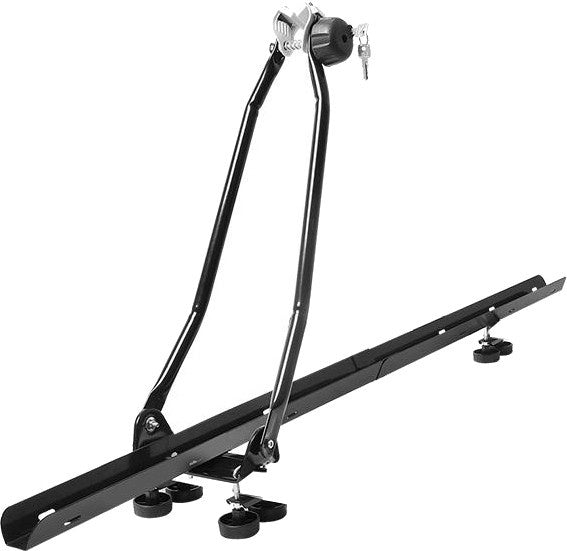 Load image into Gallery viewer, fietsendrager dak Eurobike XL 1 fiets zwart
