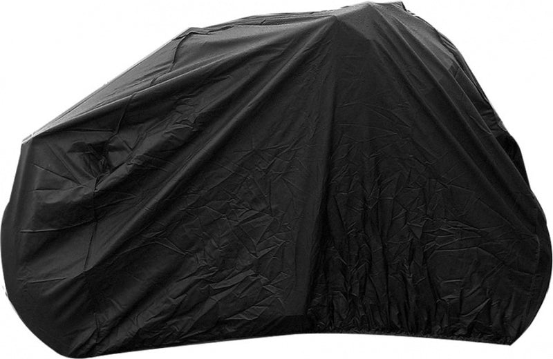 Load image into Gallery viewer, ProPlus Fietshoes XL - Donkergrijs, Waterafstotend Polyester, 187x103x125cm
