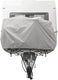 ProPlus XL Fietshoes - 210D Oxford Ripstop - Lichtgrijs - 2 fietsen - E-bikes