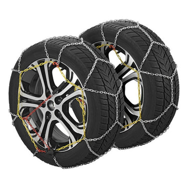 Proplus Sneeuwkettingen 9mm (235 60-13 tot 215 35-18) 2 stuks