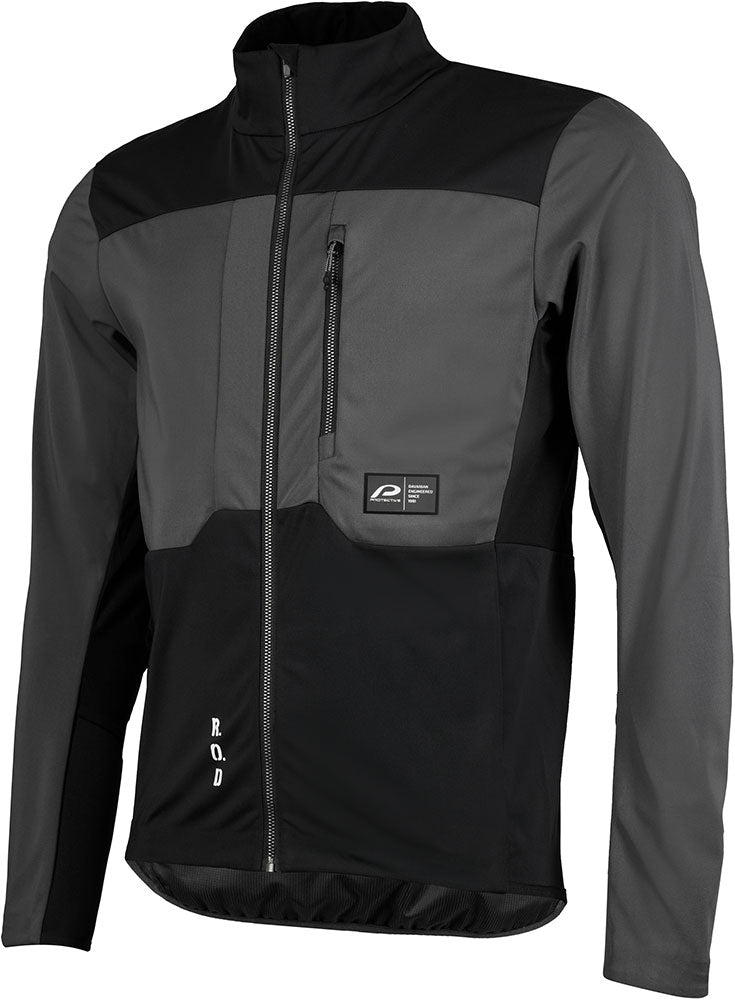 Load image into Gallery viewer, Protective beat street 4.0 - mtb softshell jacket
