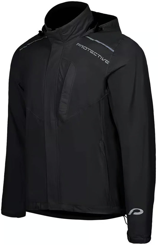 Protective rain ii - rain jacket | l