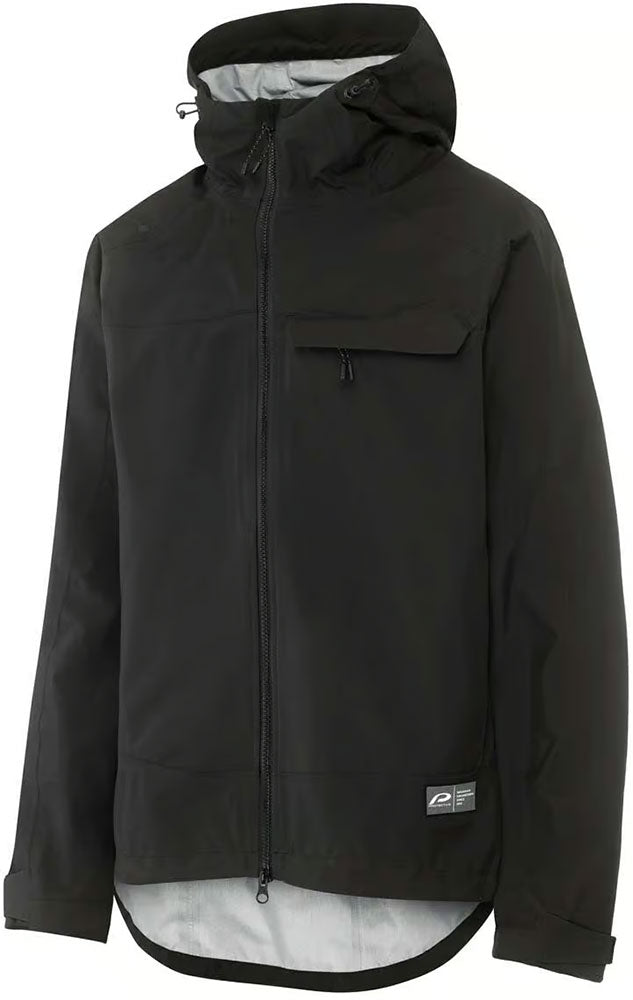 Load image into Gallery viewer, Protective space age - mtb all-weather jacket
