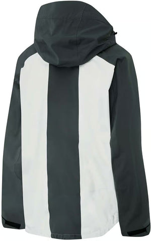 Protective space age - mtb all-weather jacket