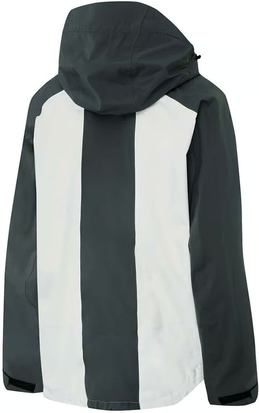 Protective space age - mtb all-weather jacket | m