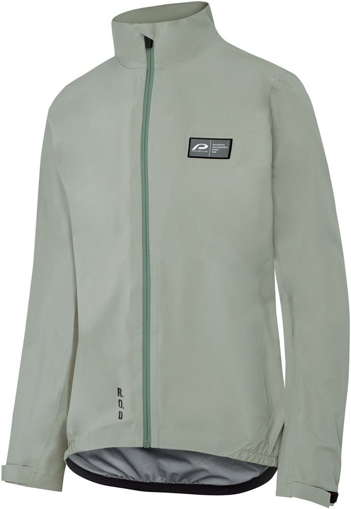Load image into Gallery viewer, Protective cloudburst - rain jacket
