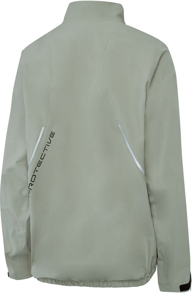 Load image into Gallery viewer, Protective cloudburst - rain jacket
