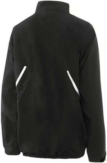 Protective cloudburst - rain jacket
