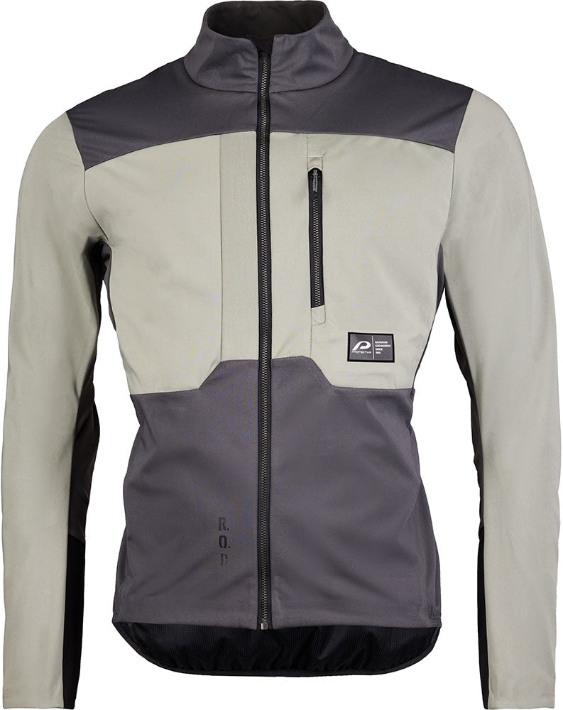 Load image into Gallery viewer, Protective beat street 4.0 - mtb softshell jacket
