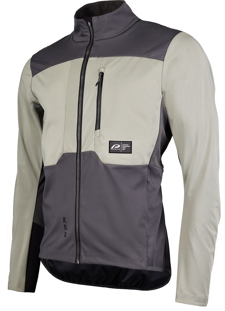 Load image into Gallery viewer, Protective beat street 4.0 - mtb softshell jacket
