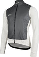 Protective white marble - windbreaker