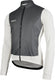 Protective white marble - windbreaker