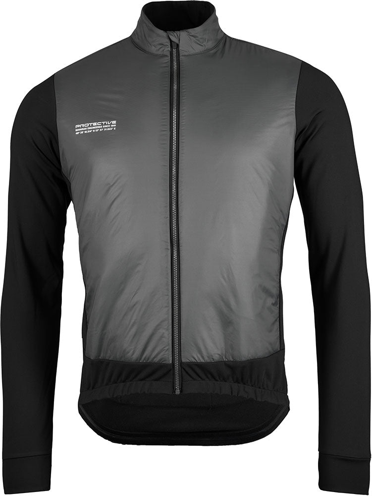 Load image into Gallery viewer, Protective white marble - windbreaker | s
