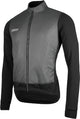Protective white marble - windbreaker