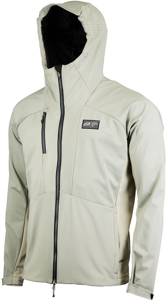 Load image into Gallery viewer, Protective rock - all-weather jacket
