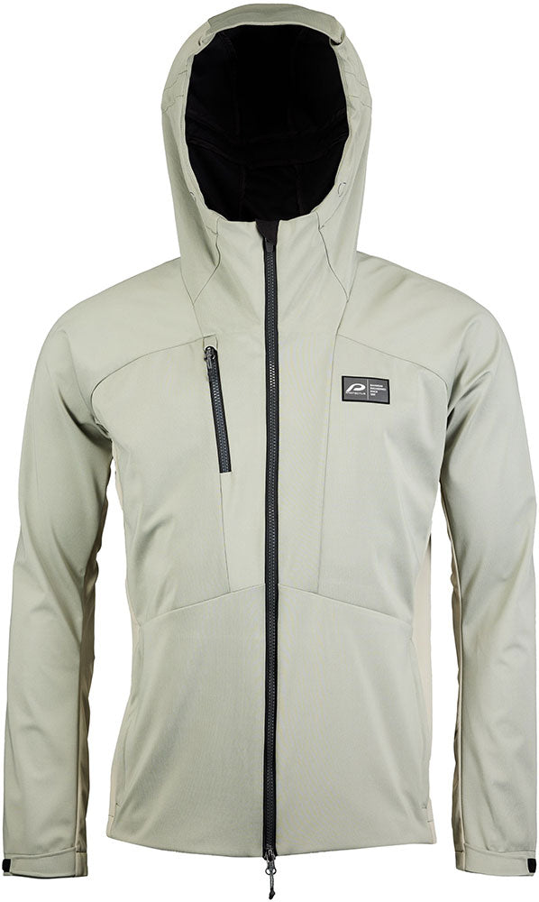 Load image into Gallery viewer, Protective rock - all-weather jacket
