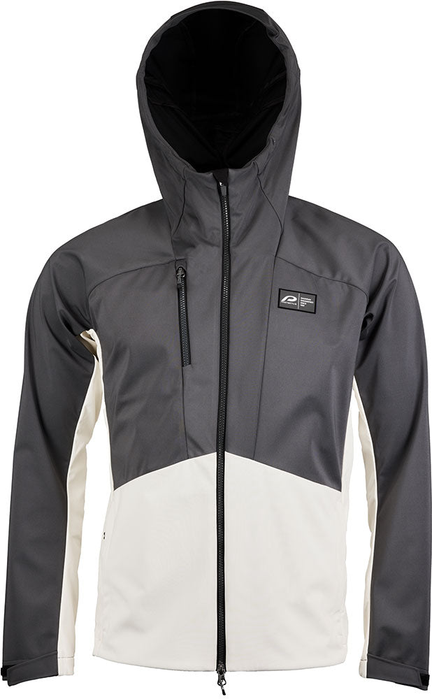 Load image into Gallery viewer, Protective rock - all-weather jacket
