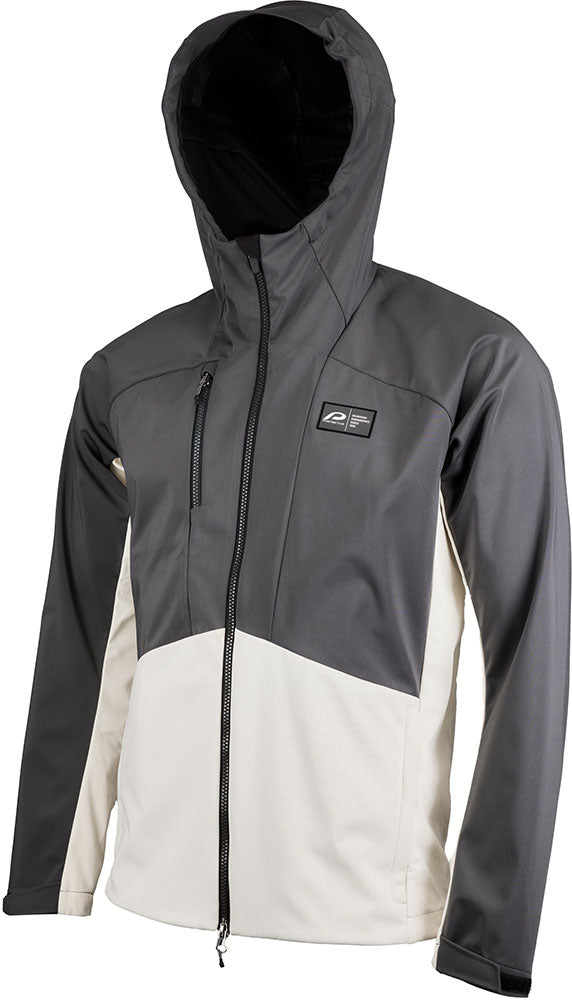 Load image into Gallery viewer, Protective rock - all-weather jacket
