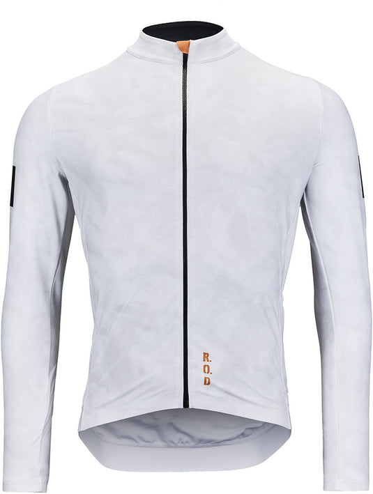 Protective clay - long sleeve jersey