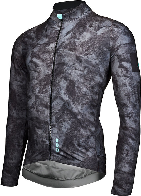 Protective clay - long sleeve jersey | s