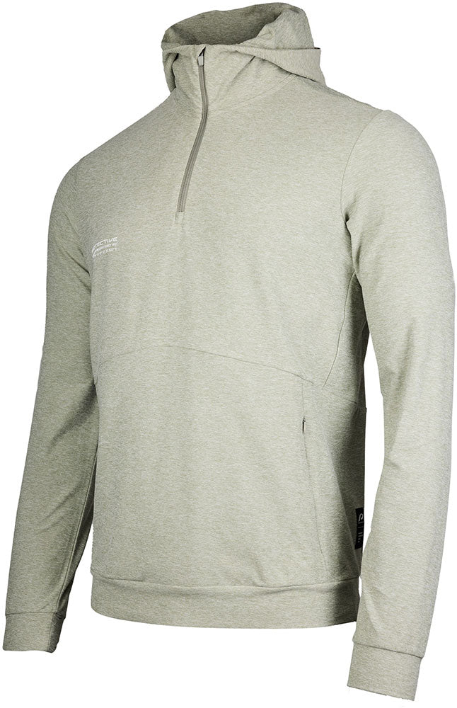 Load image into Gallery viewer, Protective sunstone - mtb hoodie
