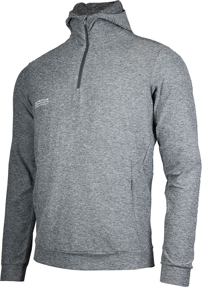 Load image into Gallery viewer, Protective sunstone - mtb hoodie | xl

