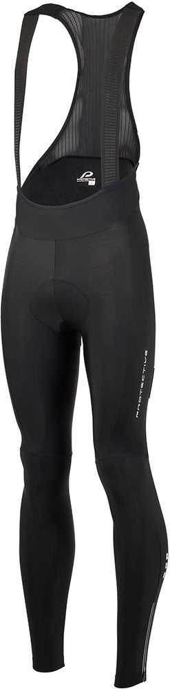 Protective aero fusion - bib tights with pad