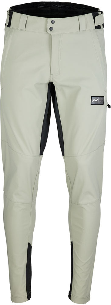 Load image into Gallery viewer, Protective engine warm - mtb softshell pants

