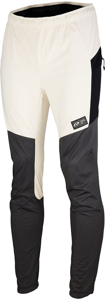 Protective rock - mtb softshell pants | m