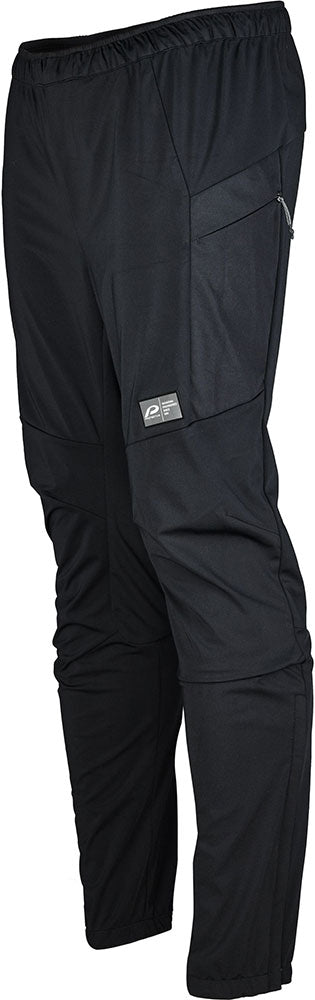 Load image into Gallery viewer, Protective rock - mtb softshell pants | xl
