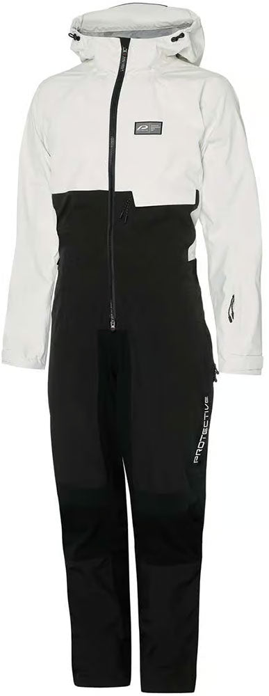 Load image into Gallery viewer, Protective free monkey - mtb mud overall | m
