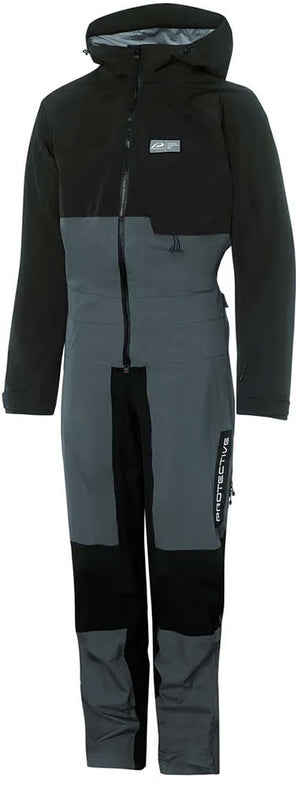 Protective free monkey - mtb mud overall