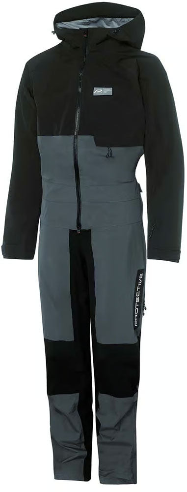 Protective free monkey - mtb mud overall | l