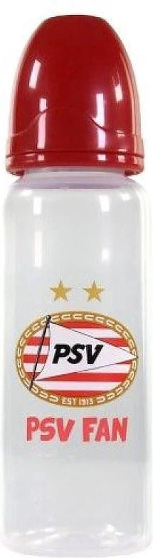 Brandunit psv babyflesje met speen