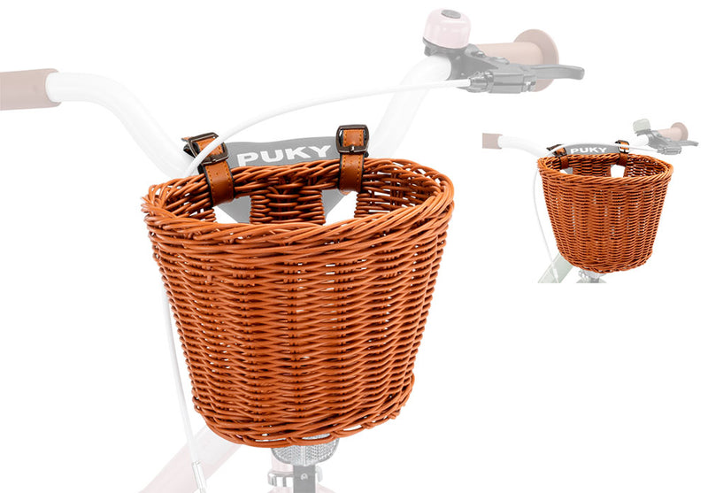 Load image into Gallery viewer, Puky chaos - basket
