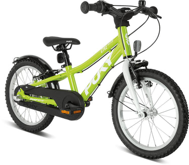 Puky cyke 16-3-f alu - children's bike with freewheel