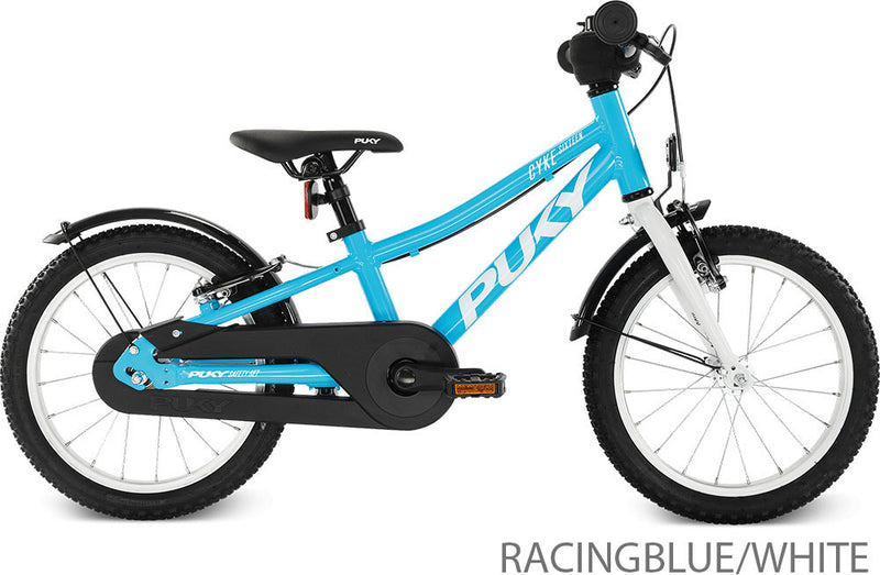 Load image into Gallery viewer, Puky cyke 16-1-f alu - children's bike with freewheel

