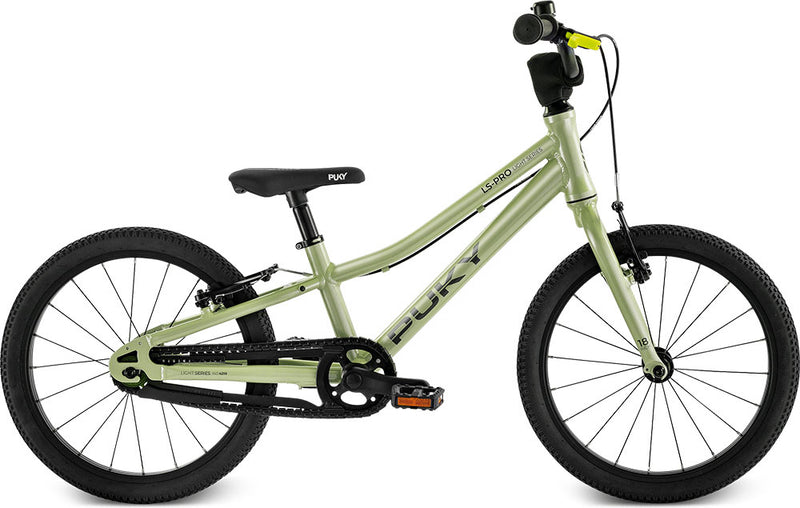 Load image into Gallery viewer, Puky ls-pro 18 - kid's bike
