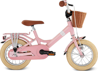 Puky youke 12 classic - kid's bike