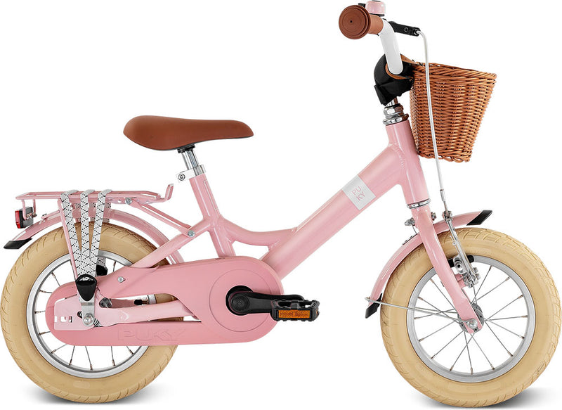 Load image into Gallery viewer, Puky youke 12 classic - kid's bike
